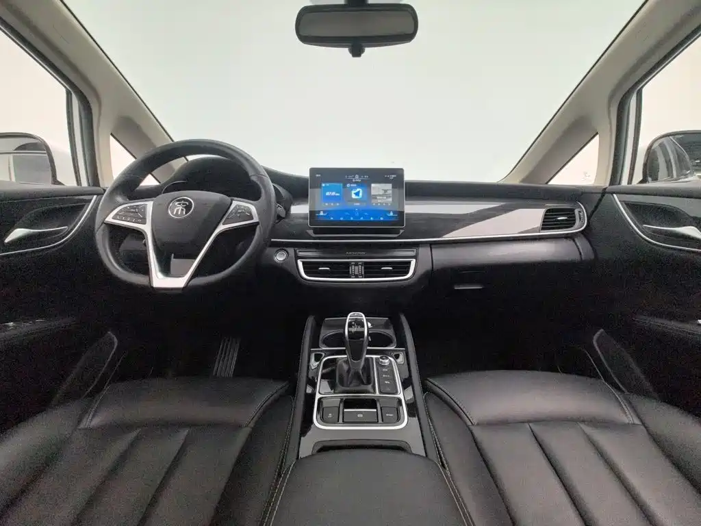 BYD MAX — миниатюра 5
