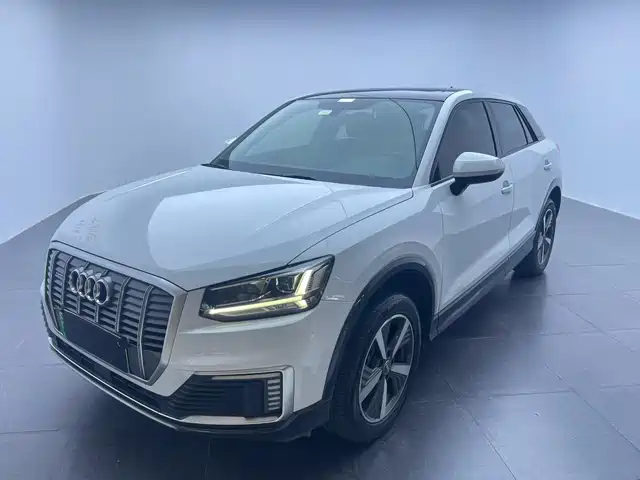audi q2l-e-tron