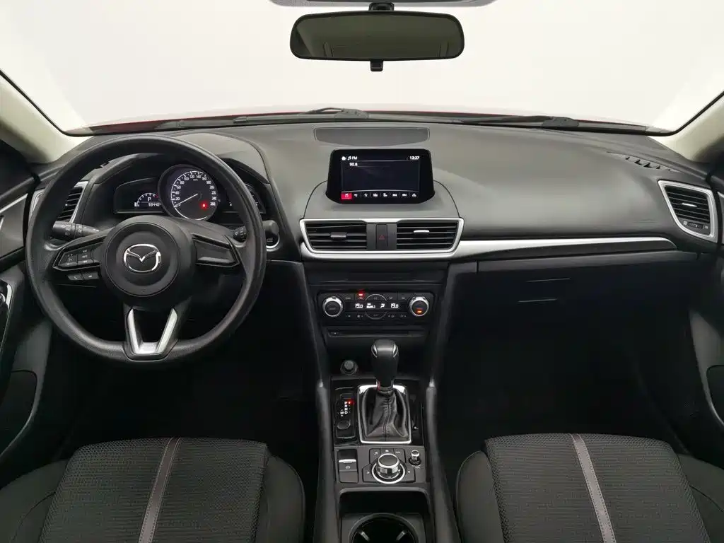 Mazda 3 Axela — миниатюра 5