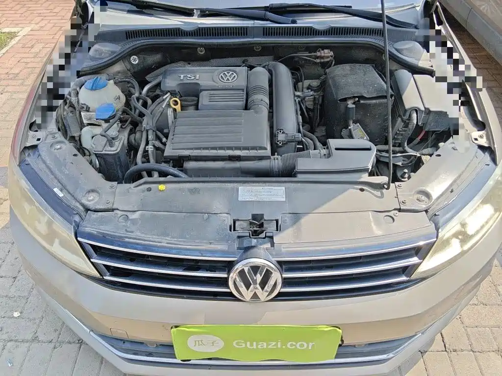 Volkswagen Sagitar — миниатюра 21
