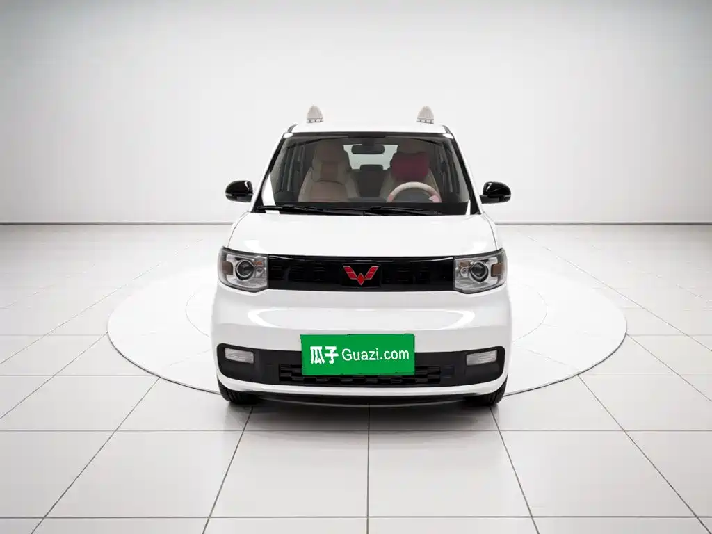 Wuling MINIEV — миниатюра 2