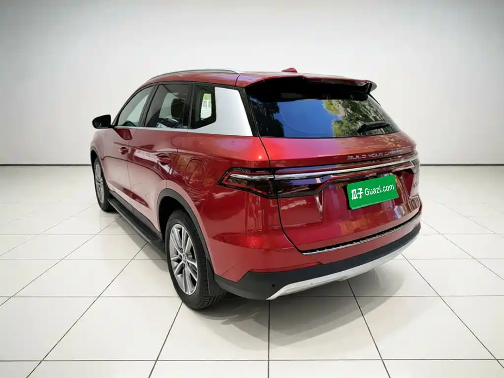 BYD Pro — миниатюра 25