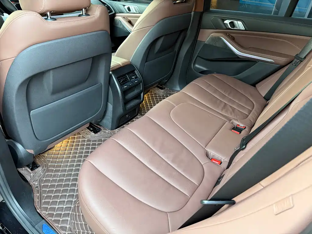 BMW X5 (Import) — миниатюра 15