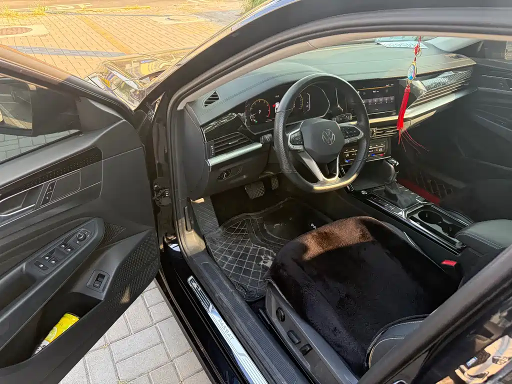 Volkswagen Passat — миниатюра 7