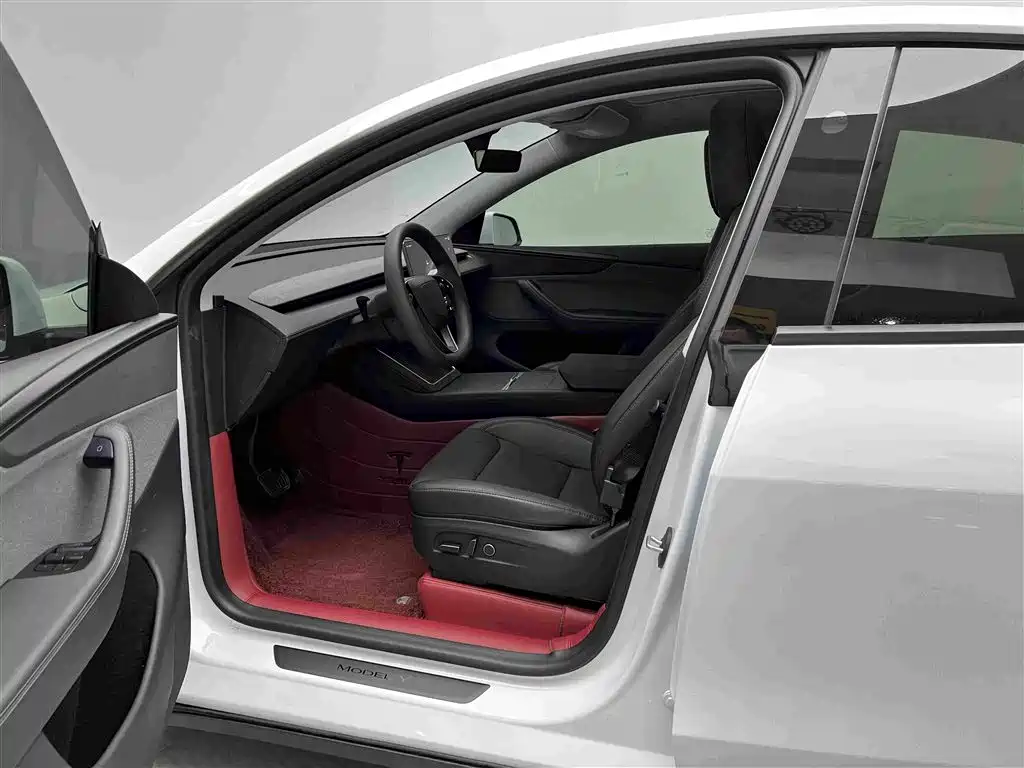 Tesla Model Y — миниатюра 6