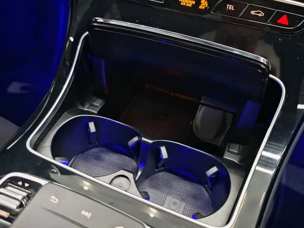 Mercedes-Benz C-Class AMG — миниатюра 21