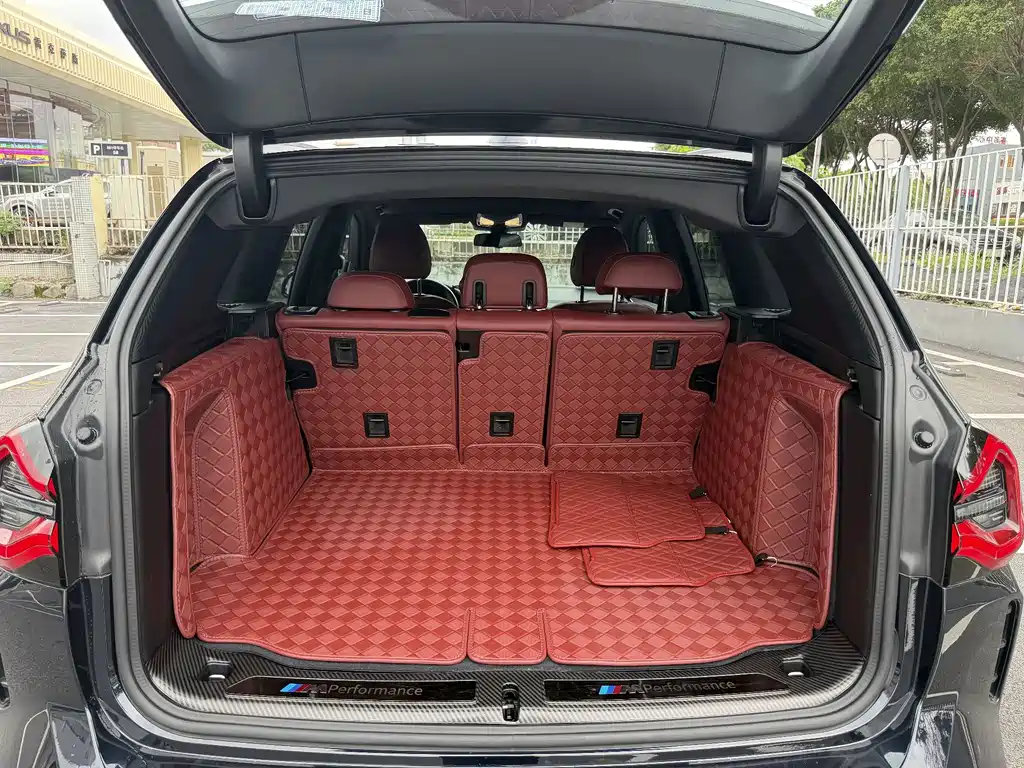 BMW X3 — миниатюра 23