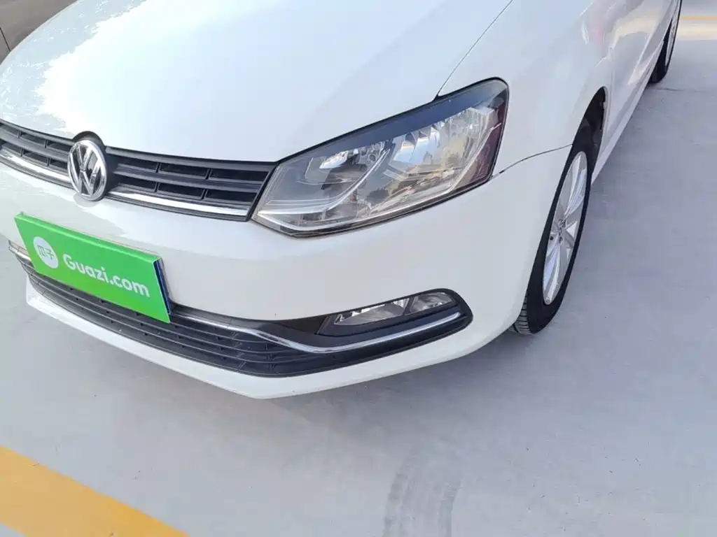 Volkswagen Polo — миниатюра 24