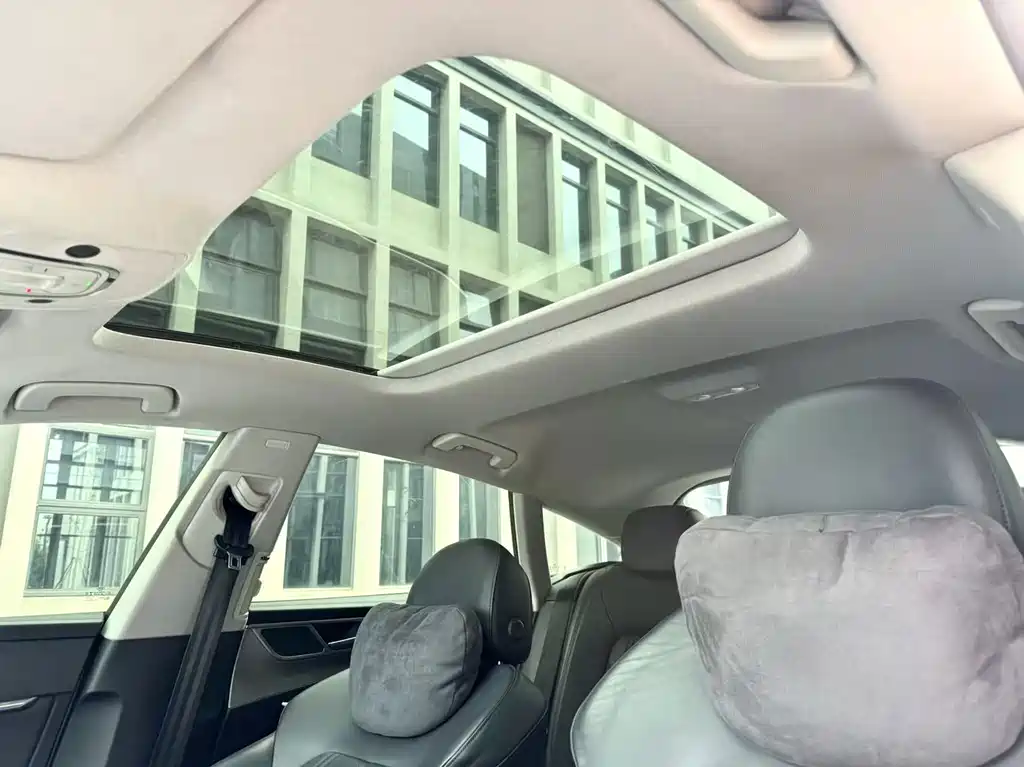 Audi A7 — миниатюра 16