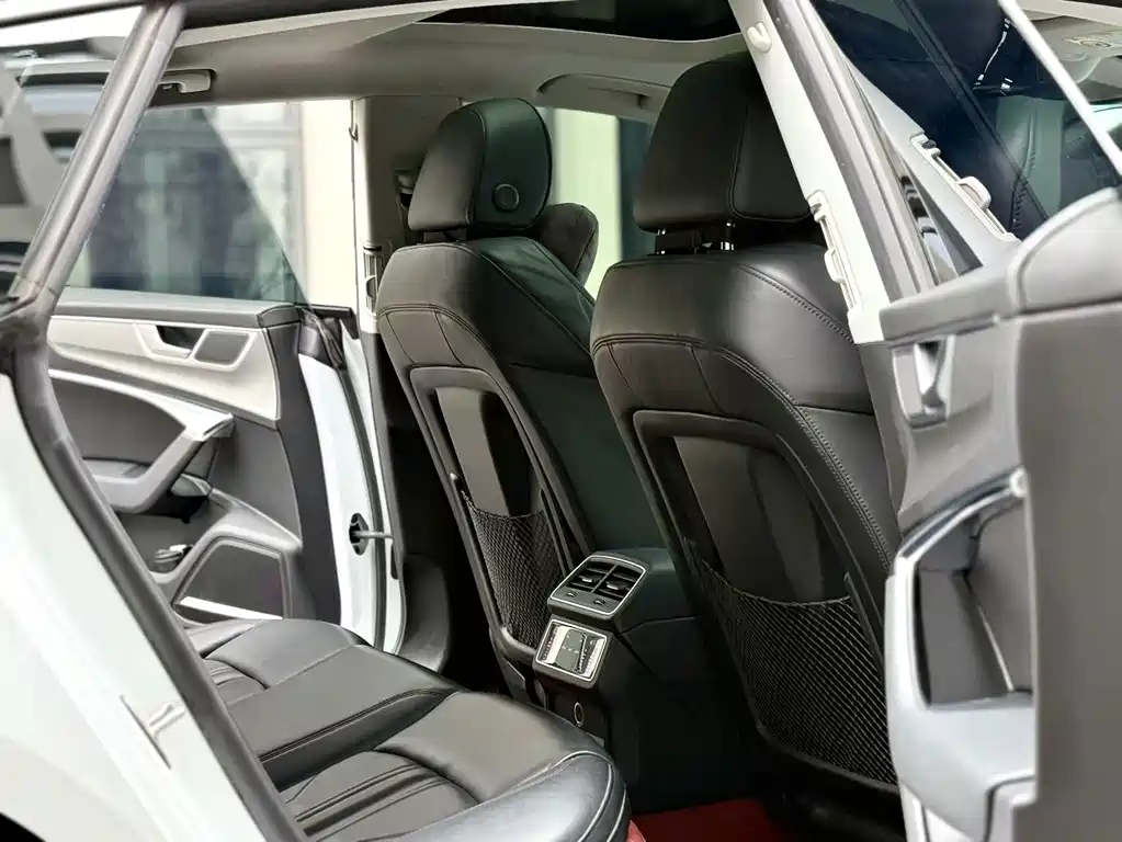 Audi A7 — миниатюра 9