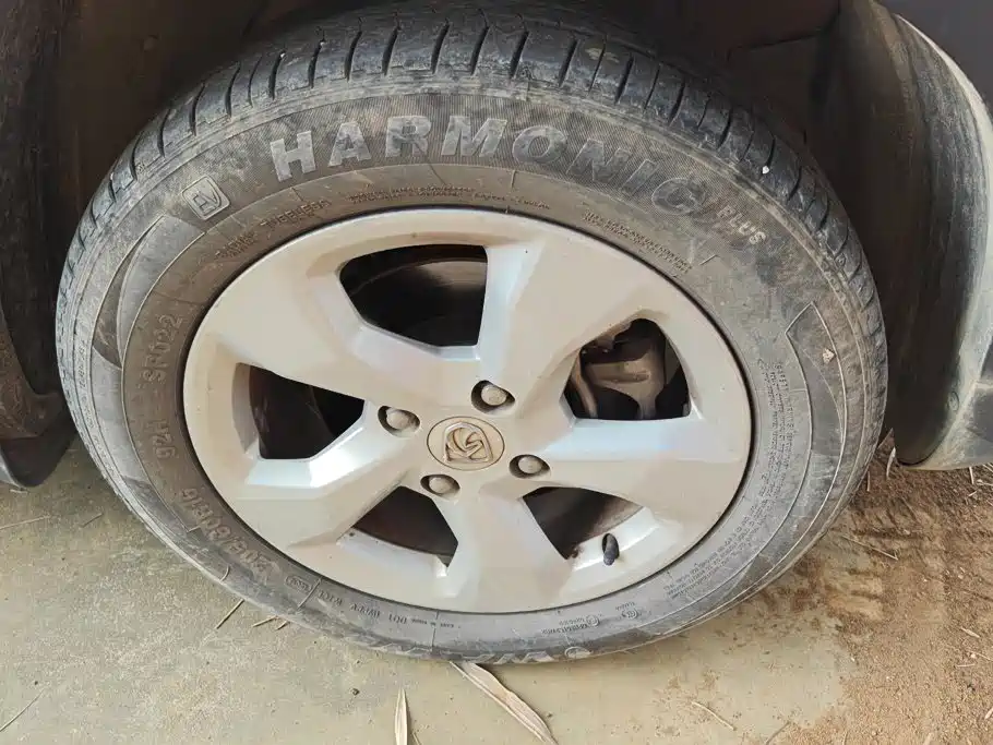 Baojun 510 — миниатюра 6