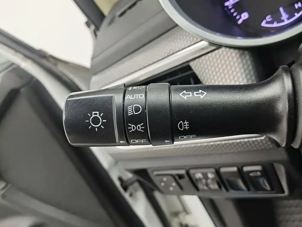 Geely Emgrand GS — миниатюра 21