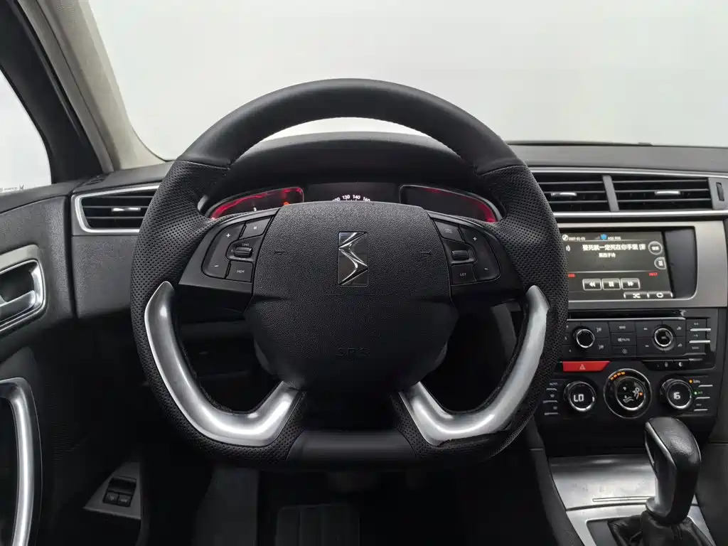 DS DS 5LS — миниатюра 11