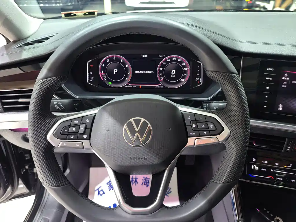 Volkswagen Passat — миниатюра 9