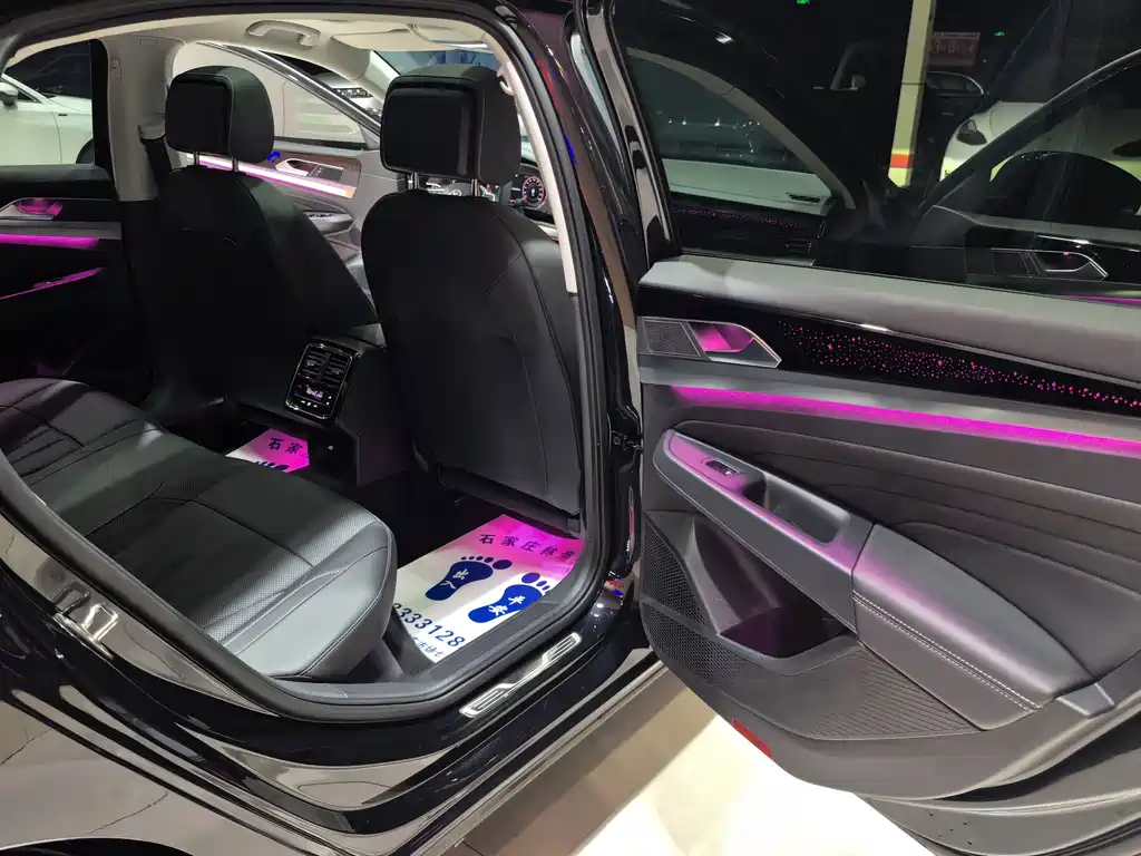 Volkswagen Passat — миниатюра 12
