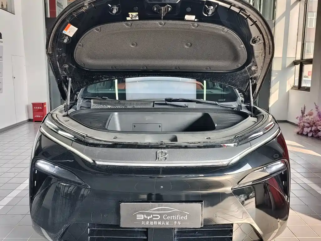 BYD Tang L — миниатюра 3
