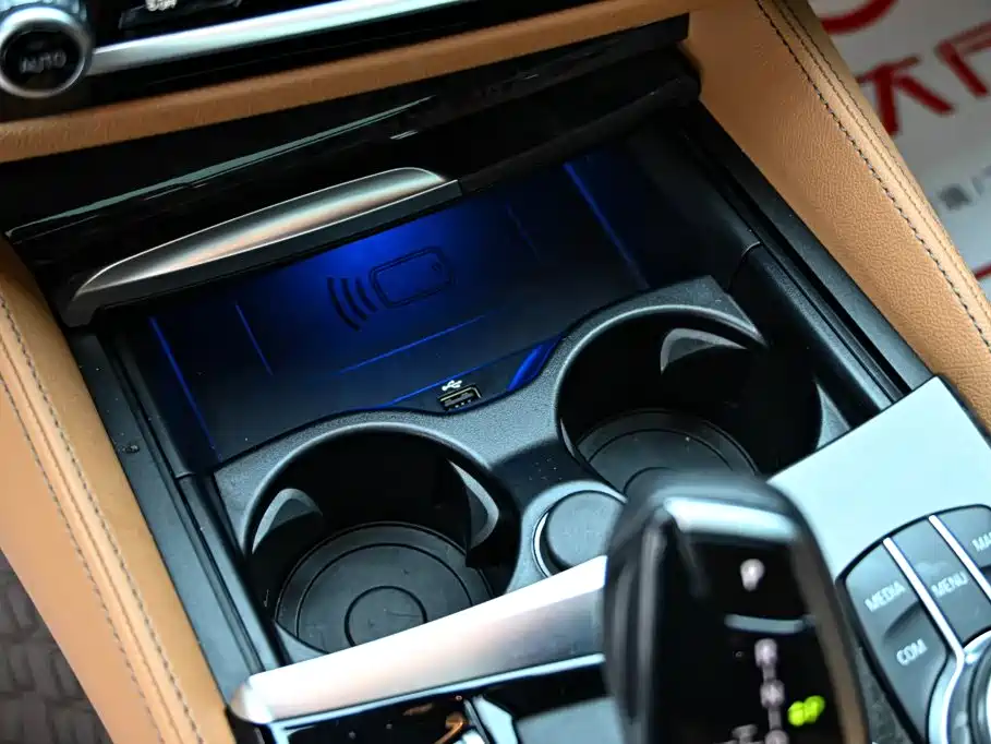 BMW 6 Series GT — миниатюра 18