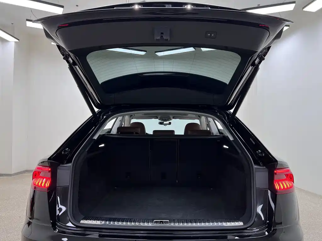 Audi Q8 — миниатюра 17