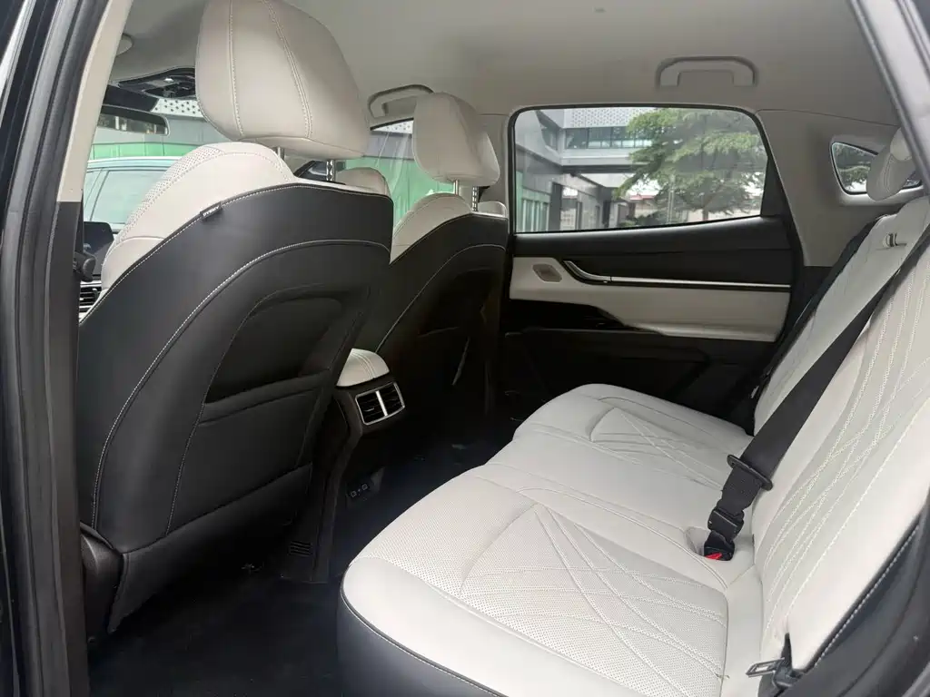 Chery New Energy Shuxiangjia — миниатюра 10