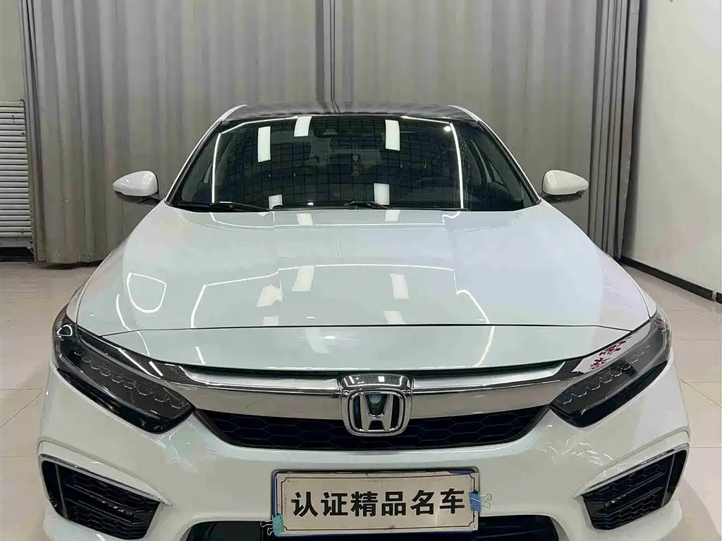 HONDA YINGSHIPAI