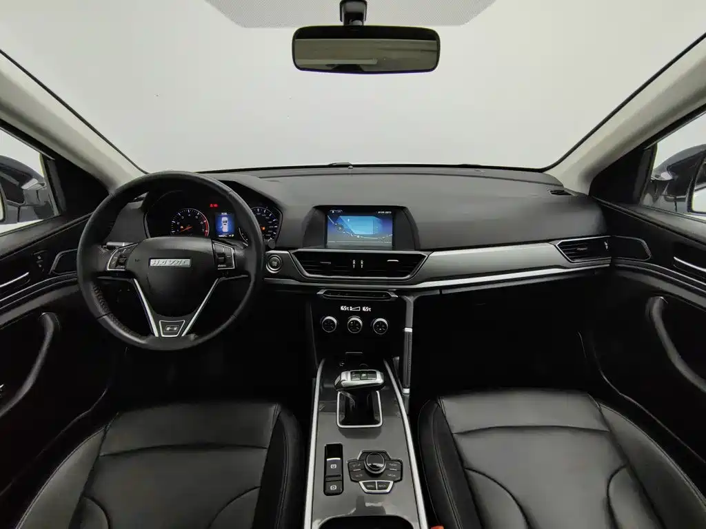 Haval H6 — миниатюра 5