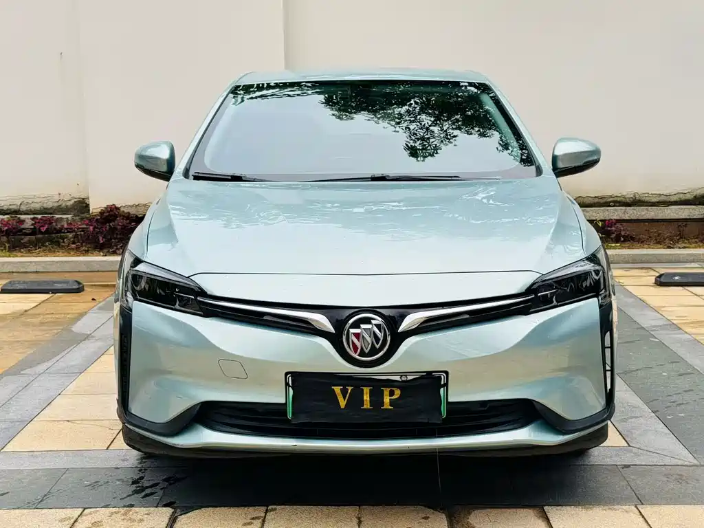 Buick Velite 6 — миниатюра 2