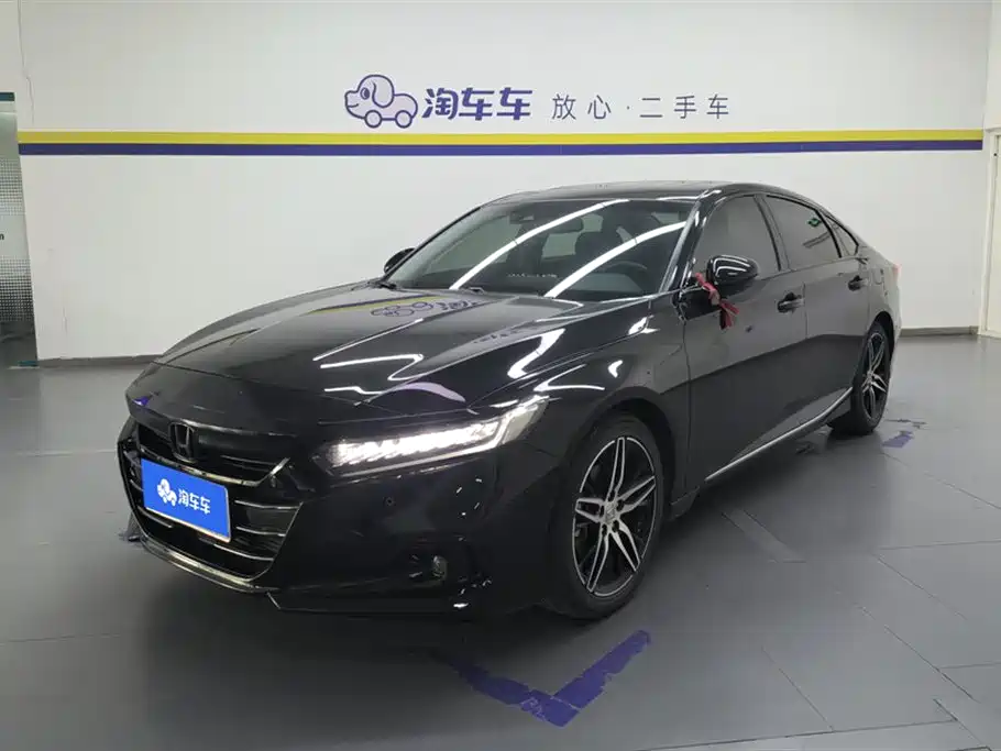 Honda Accord 2023
