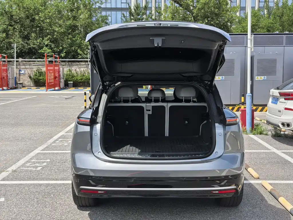 NIO ES6 2025 75kWh