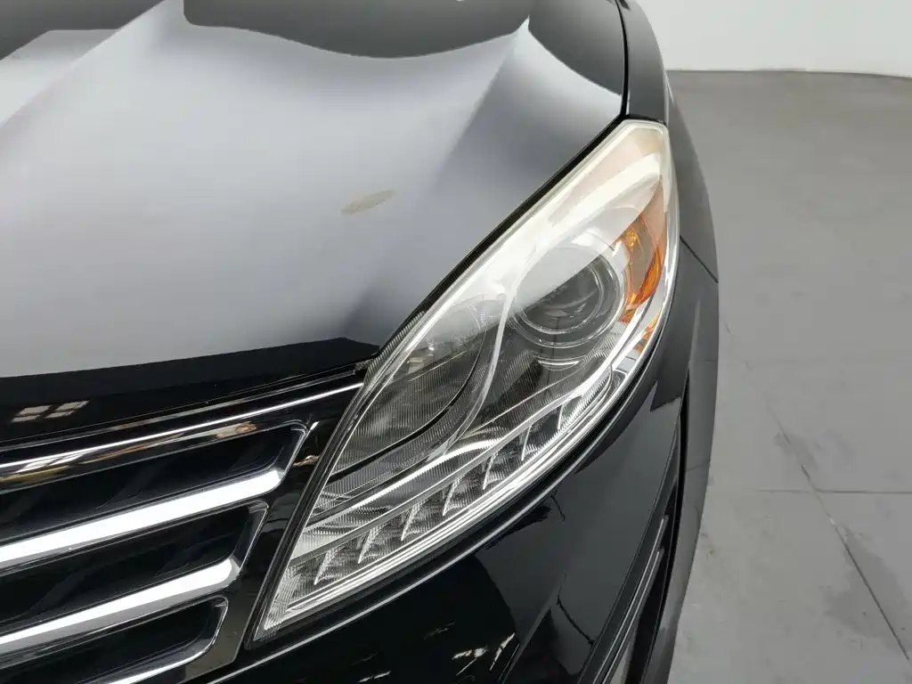 GAC Motor Trumpchi GS5 — миниатюра 7
