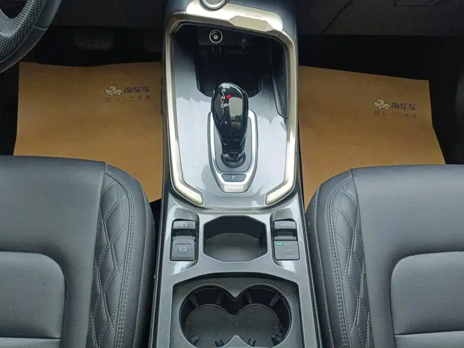 Haval H6 — миниатюра 16