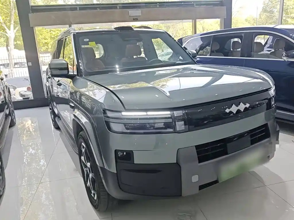 Fang Cheng Bao Ti 7 — миниатюра 4