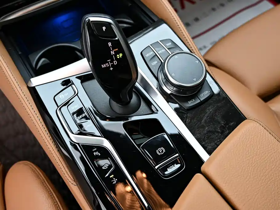 BMW 6 Series GT — миниатюра 19