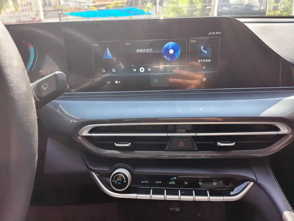 Changan Eado — миниатюра 10