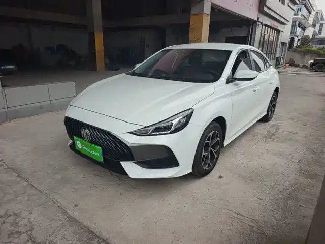 MG 5