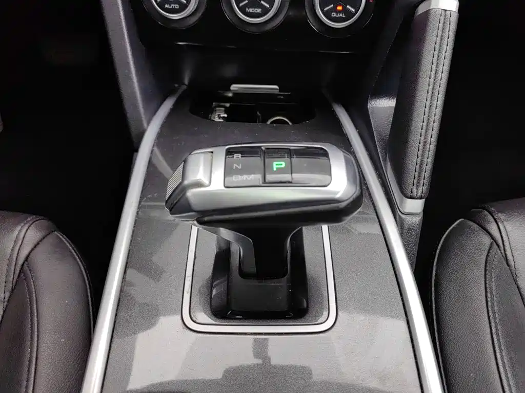 Haval H6 — миниатюра 13