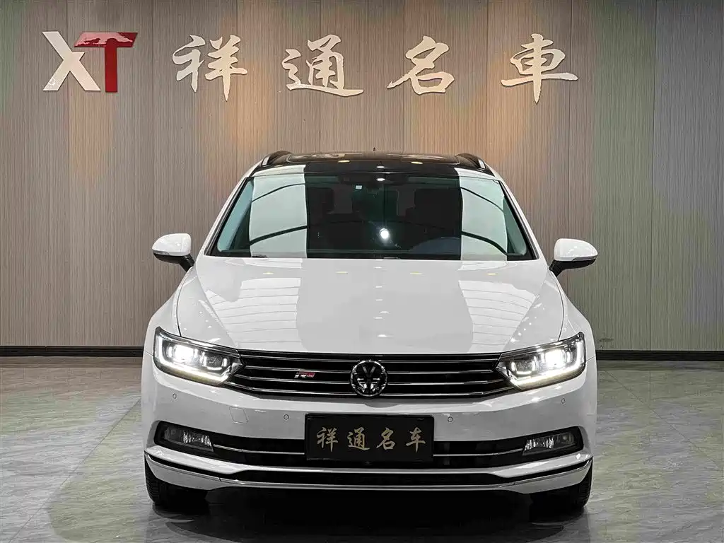Volkswagen Viloran — миниатюра 3