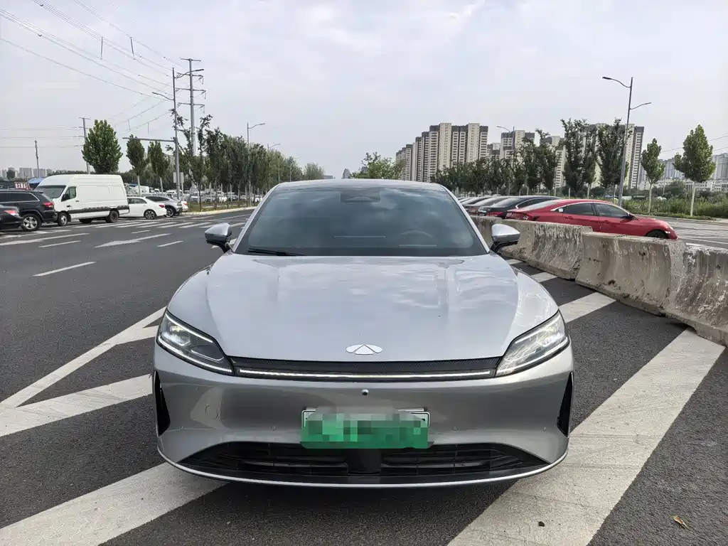 Chery A9L 2025 260
