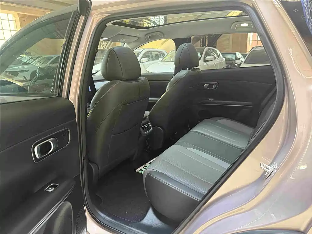 Qiyuan Qiyuan Q05 — миниатюра 7