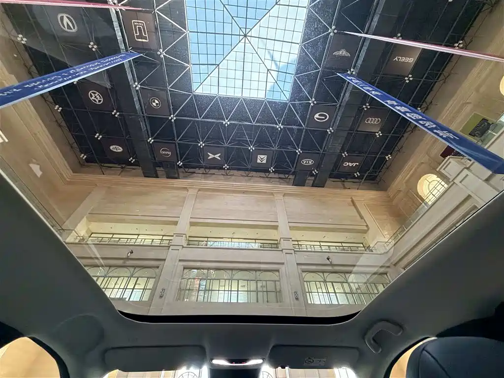 Qiyuan Qiyuan Q05 — миниатюра 10