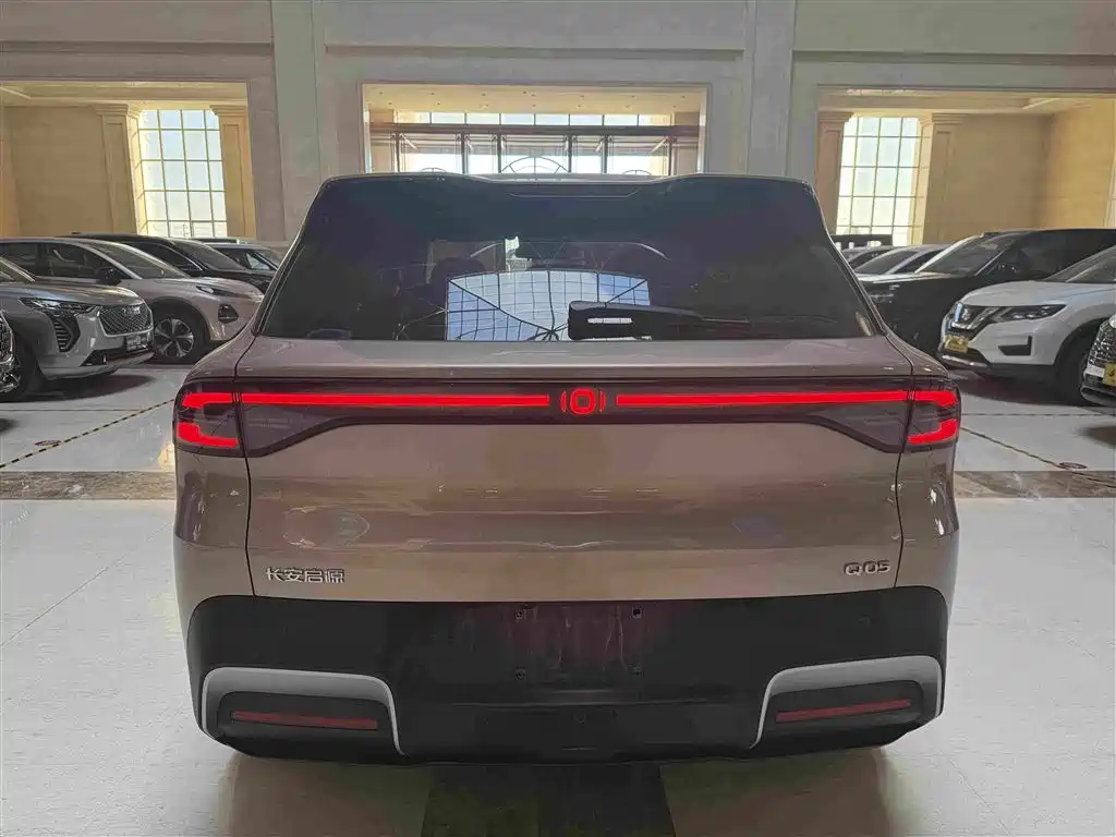Qiyuan Qiyuan Q05 — миниатюра 15