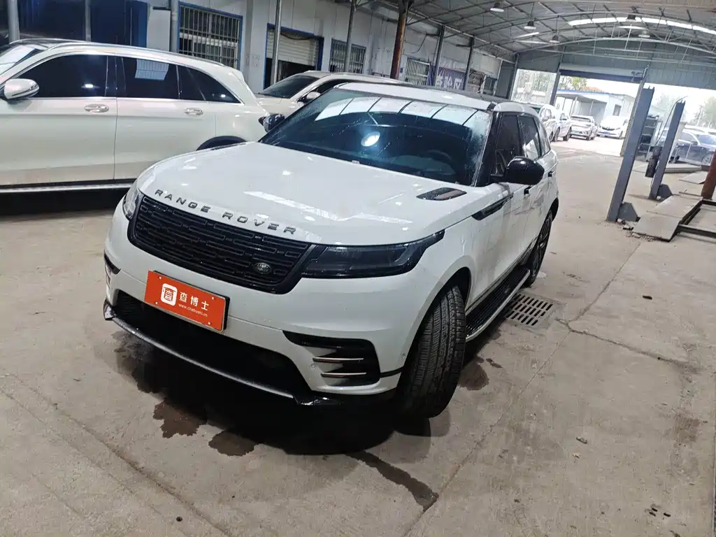 Land Rover Velar 2024
