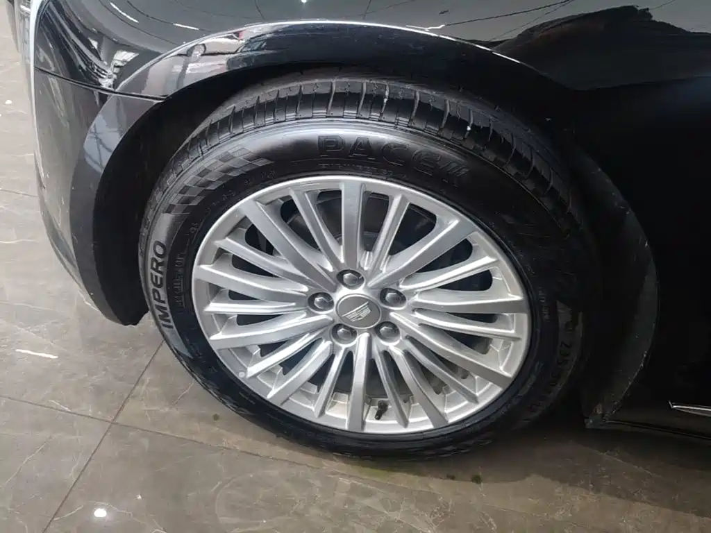 Cadillac CT6 — миниатюра 23