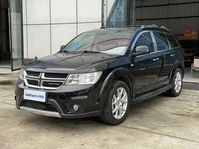 Dodge Journey