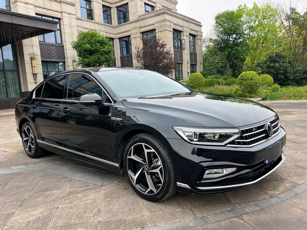 Volkswagen Magotan 2023 200 330TSI DSG Luxury