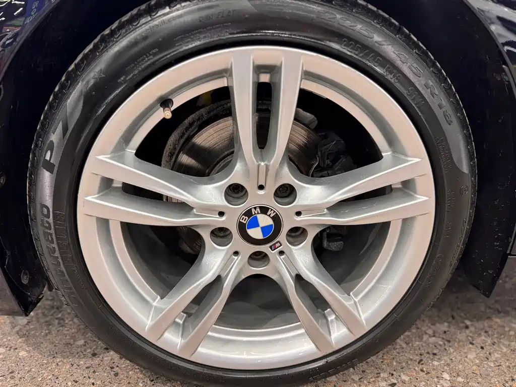 BMW 4 Series — миниатюра 22