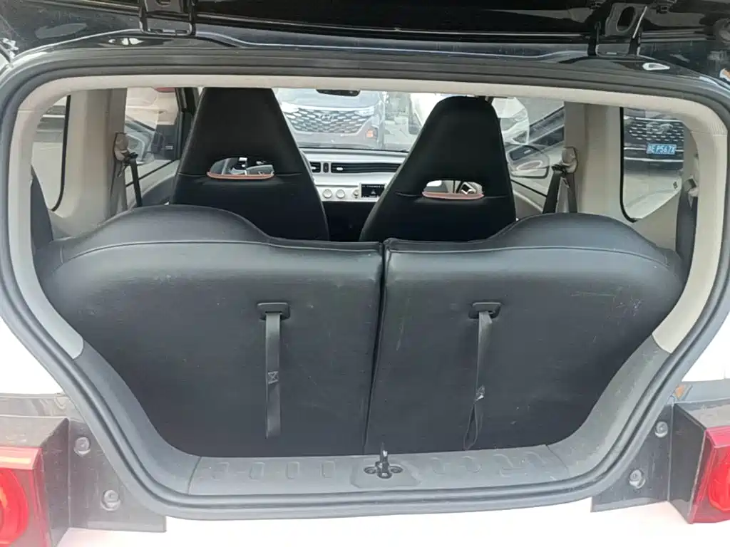 Wuling MINIEV — миниатюра 19