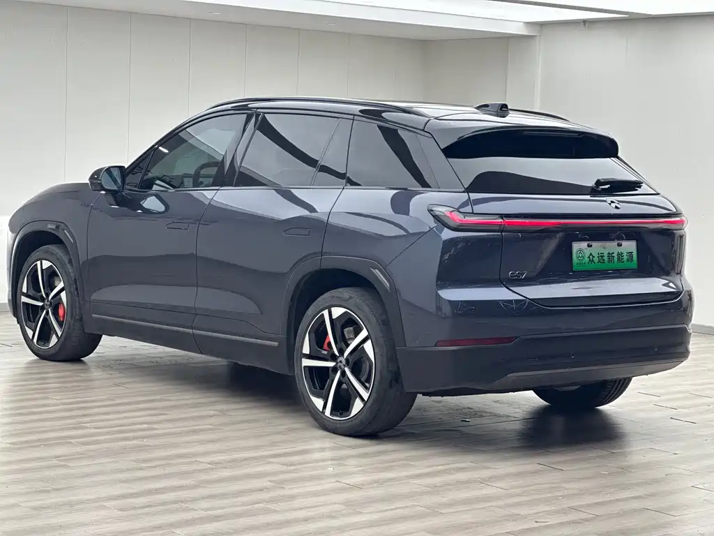 NIO NIO ES7