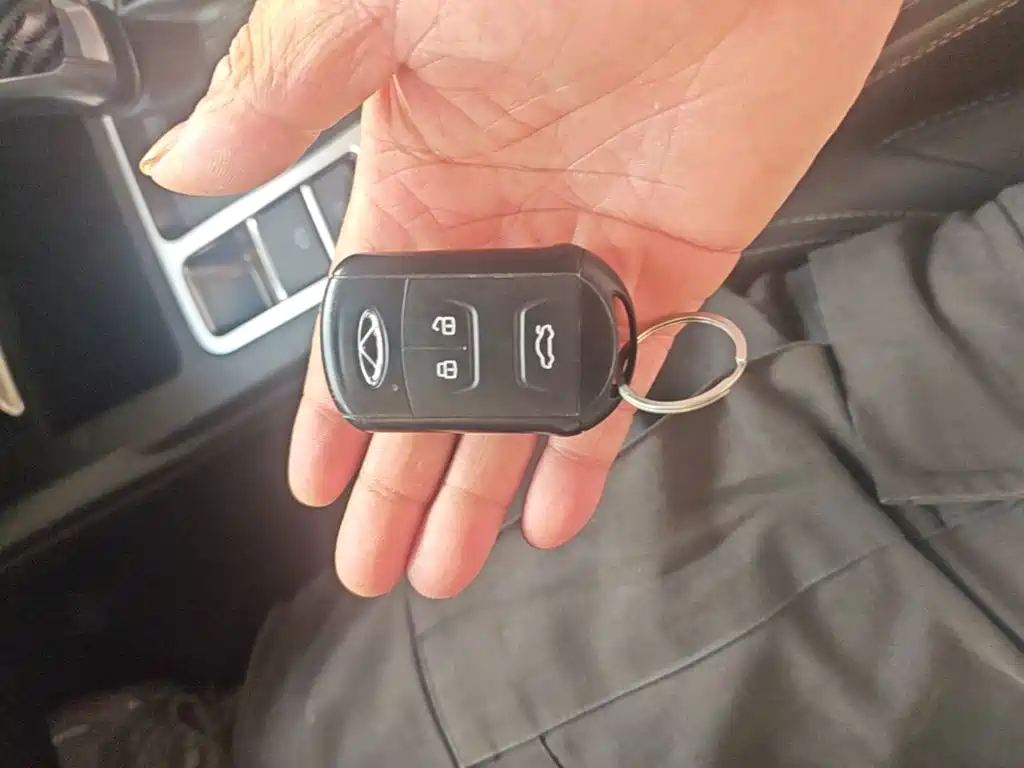 Chery Arrizo 5 PLUS — миниатюра 9