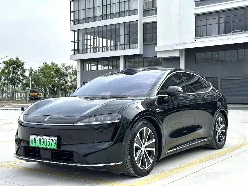 Zhijie Zhijie R7