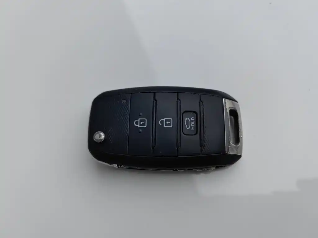 Kia K3 — миниатюра 19